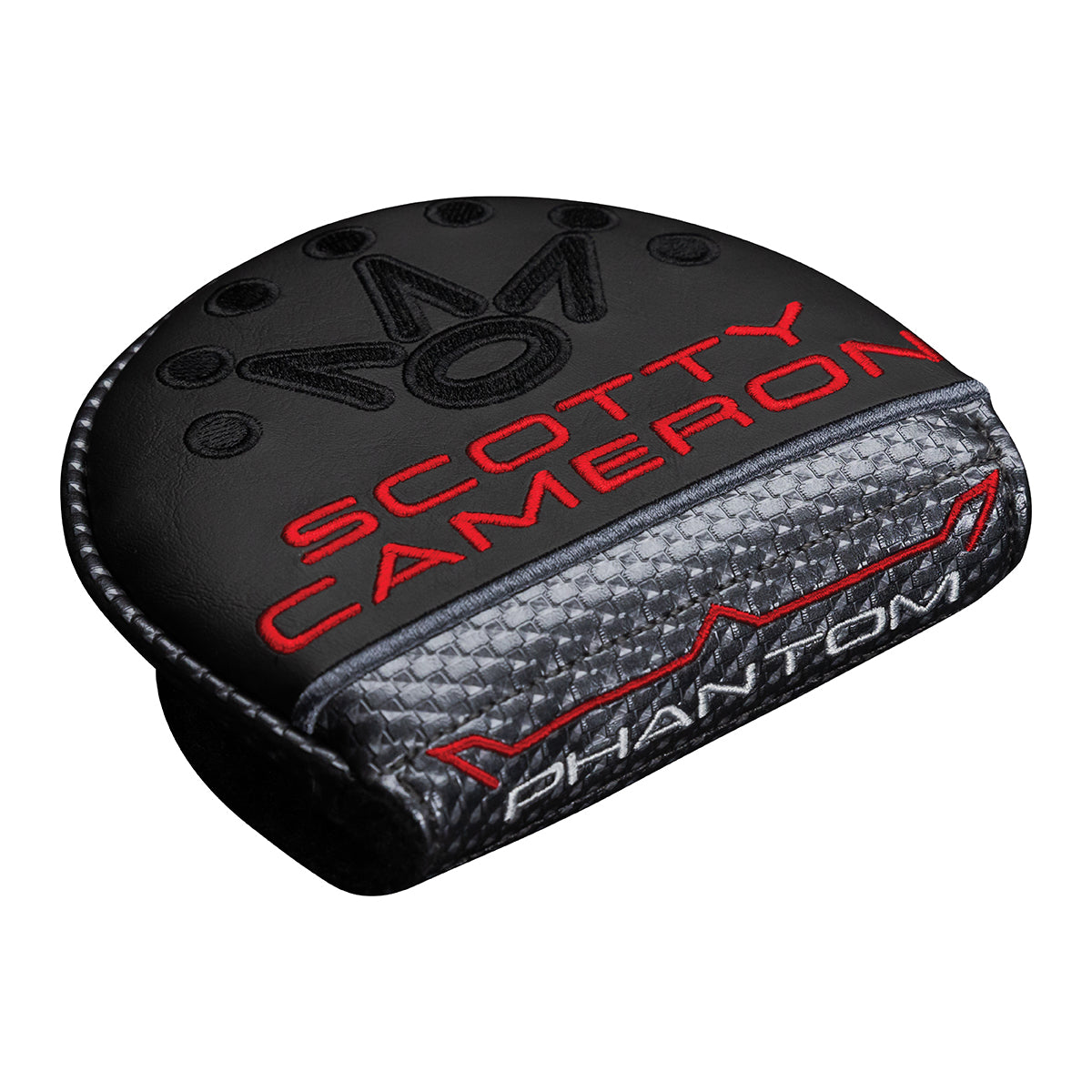 Scotty Cameron Phantom 7.2 Golf Putter - Right Handed