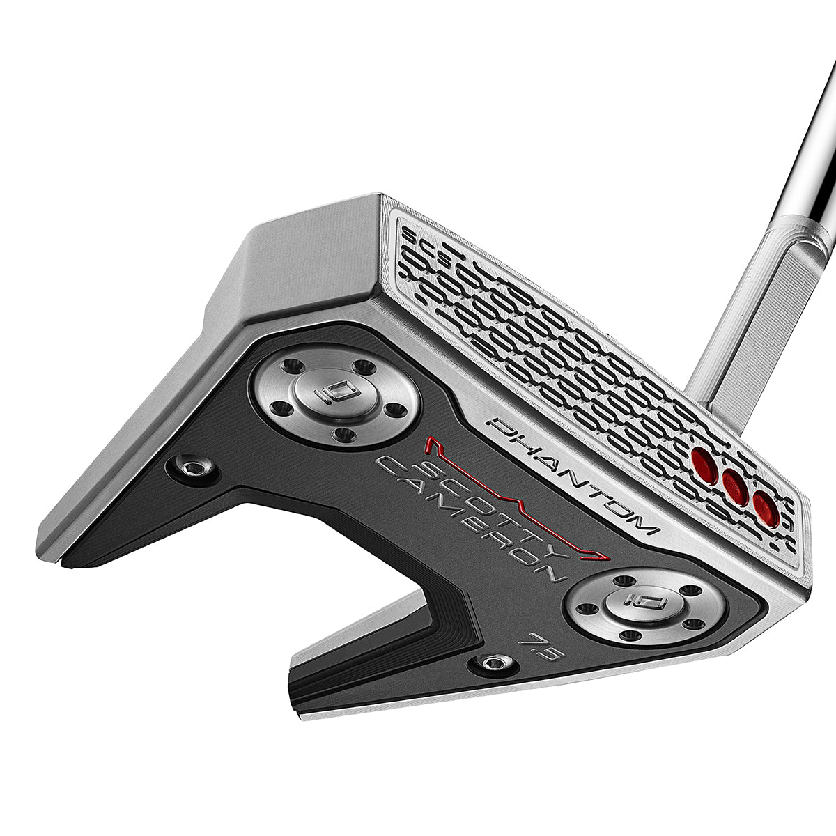 Scotty Cameron Phantom 7.5 Golf Putter (2026)