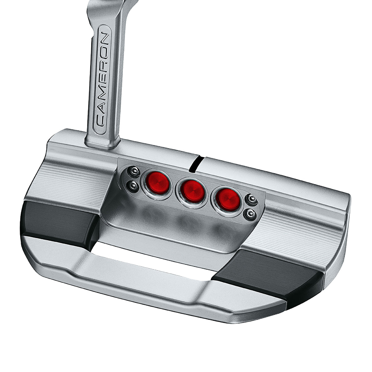 Scotty Cameron Studio Style Fastback 2 Long Design Golf Putter - Right Handed