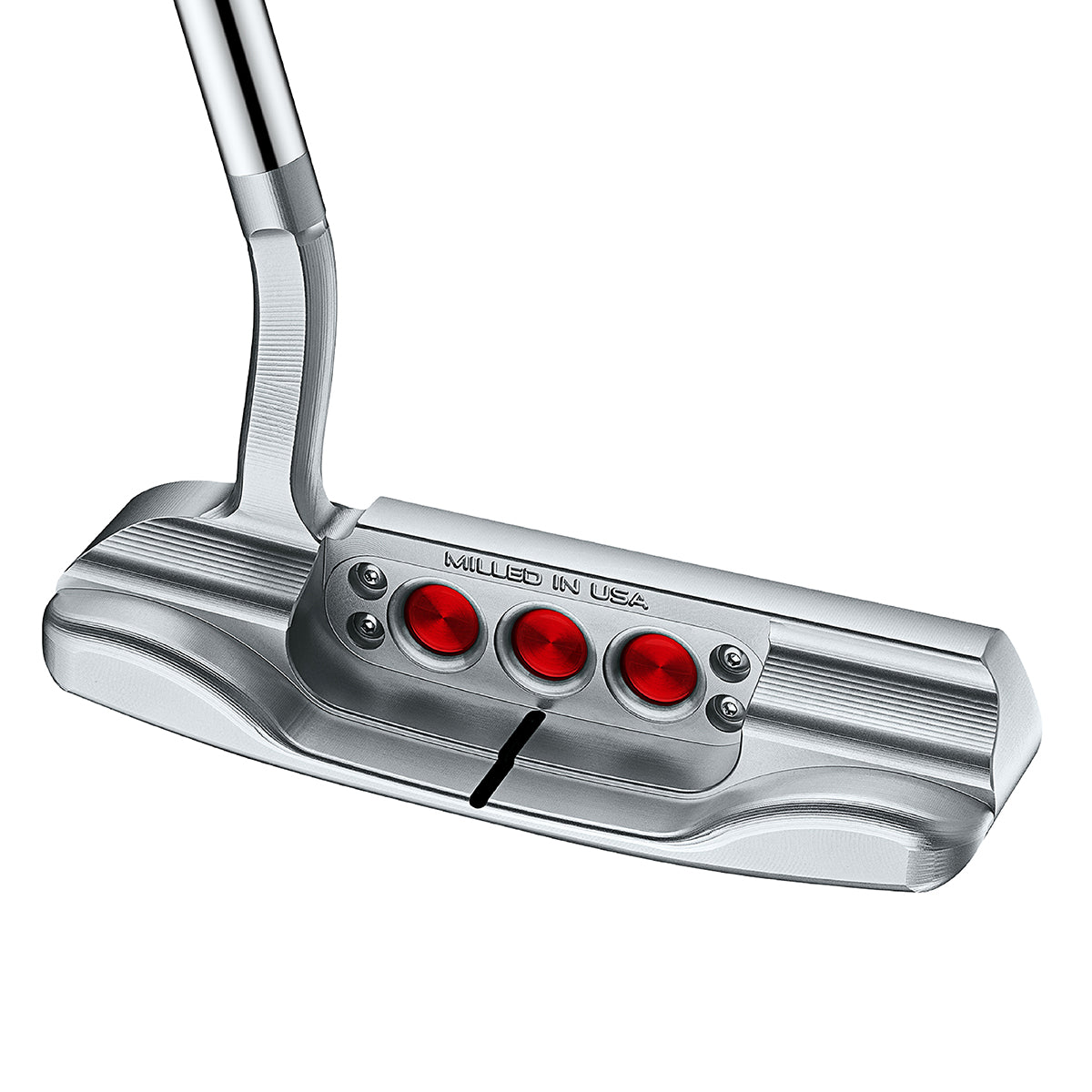Scotty Cameron Studio Style Santa Fe Golf Putter - Right Handed