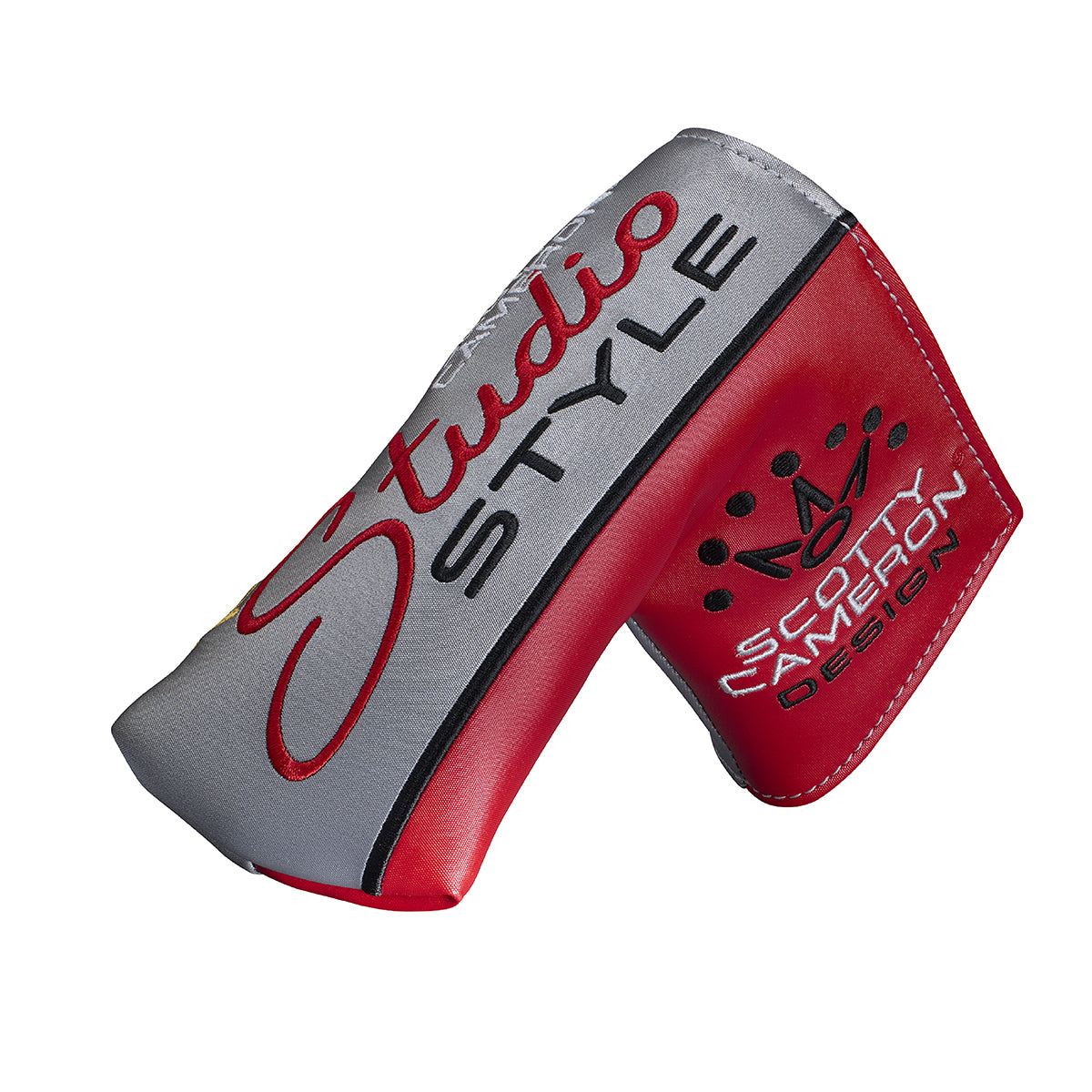 Scotty Cameron Studio Style Santa Fe Golf Putter - Right Handed