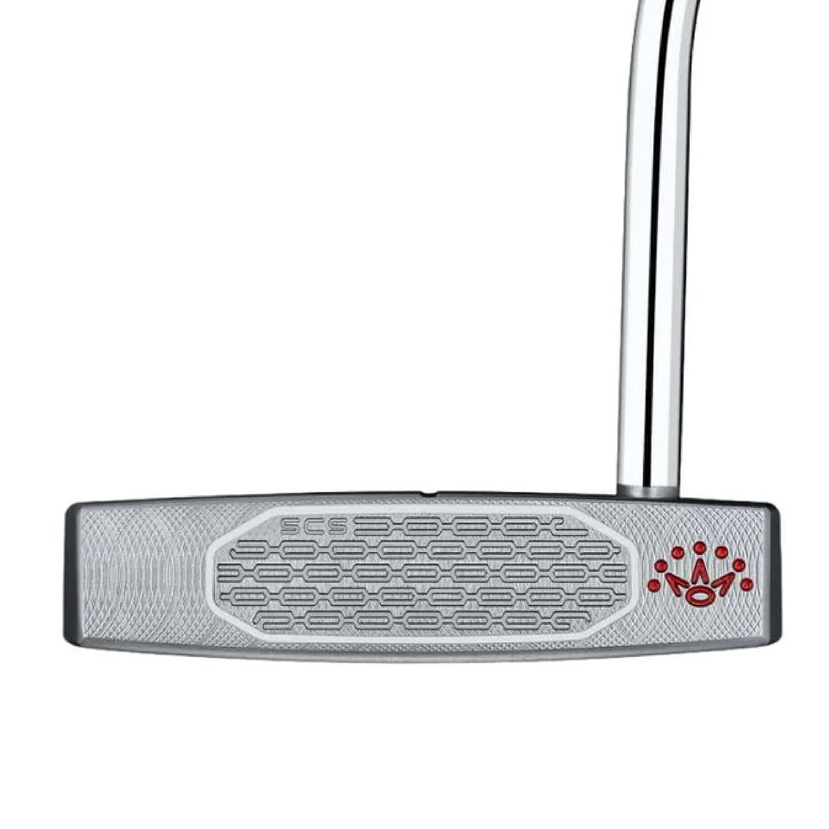 Scotty Cameron Studio Style Fastback Golf Putter - Right Handed