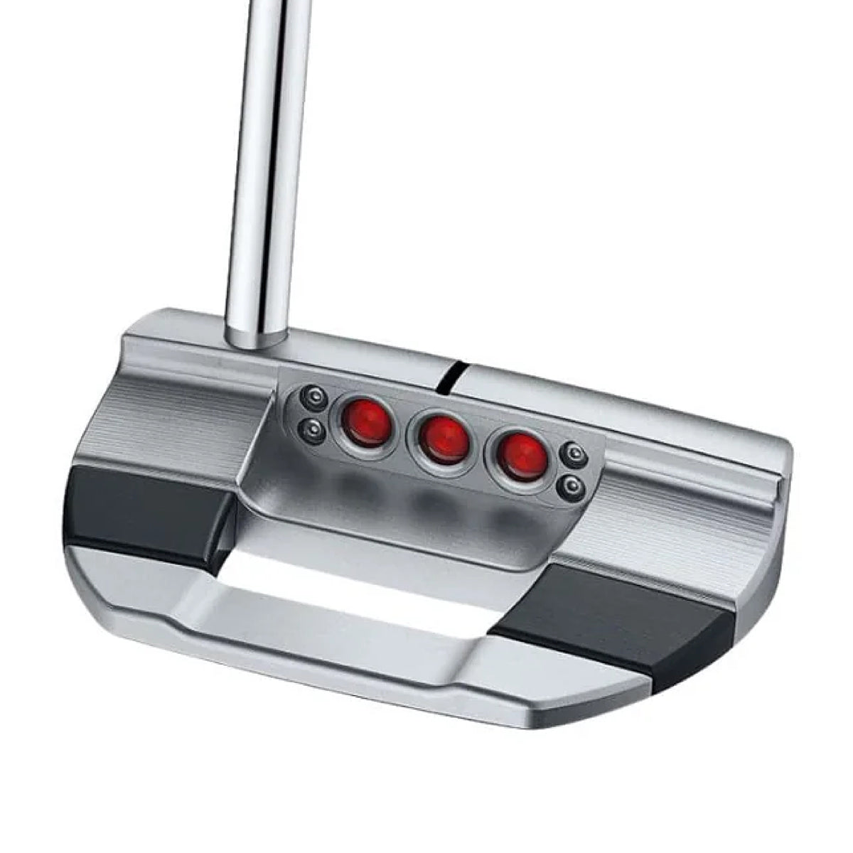 Scotty Cameron Studio Style Fastback Golf Putter - Right Handed