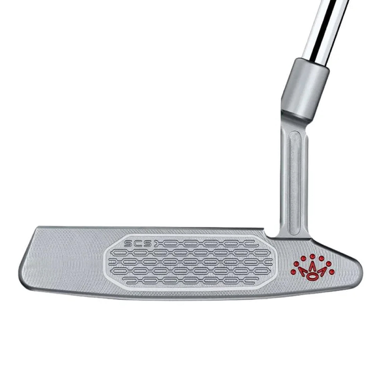 Scotty Cameron Studio Style Newport 2 Golf Putter - Right Handed