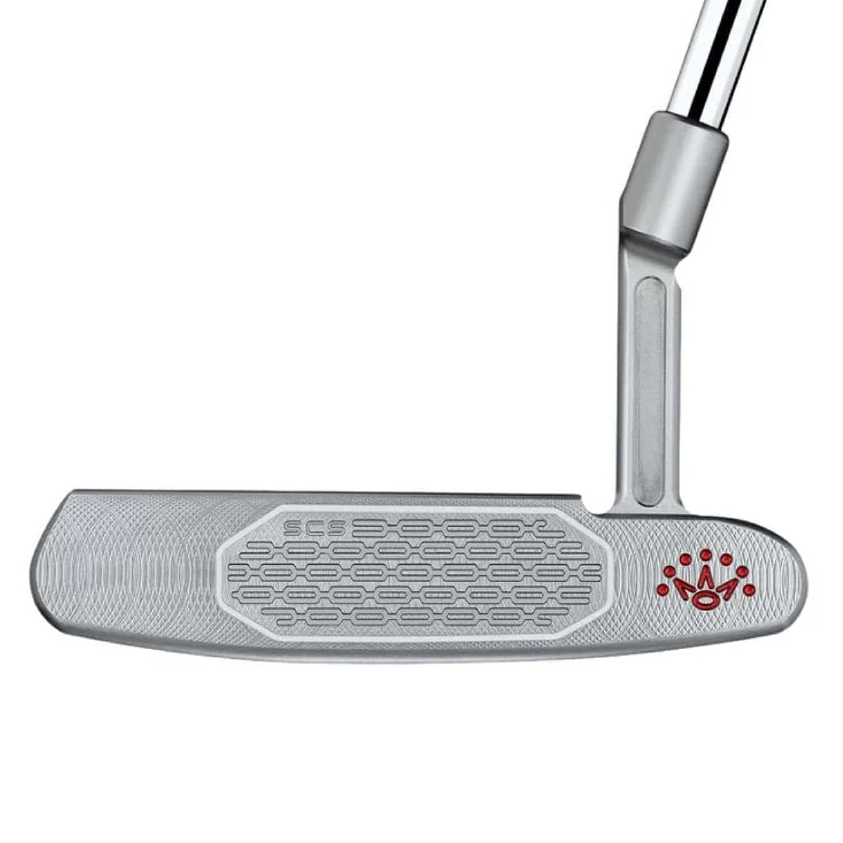 Scotty Cameron Studio Style Newport+ Golf Putter - Right Handed