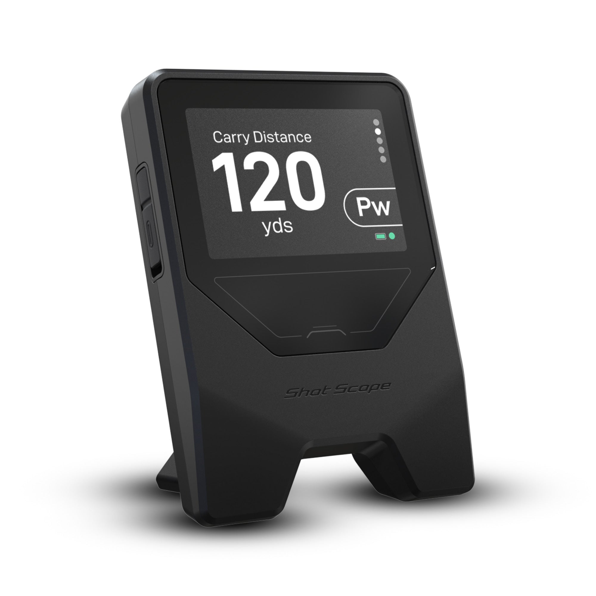 Shot Scope LM1 Golf Launch Monitor