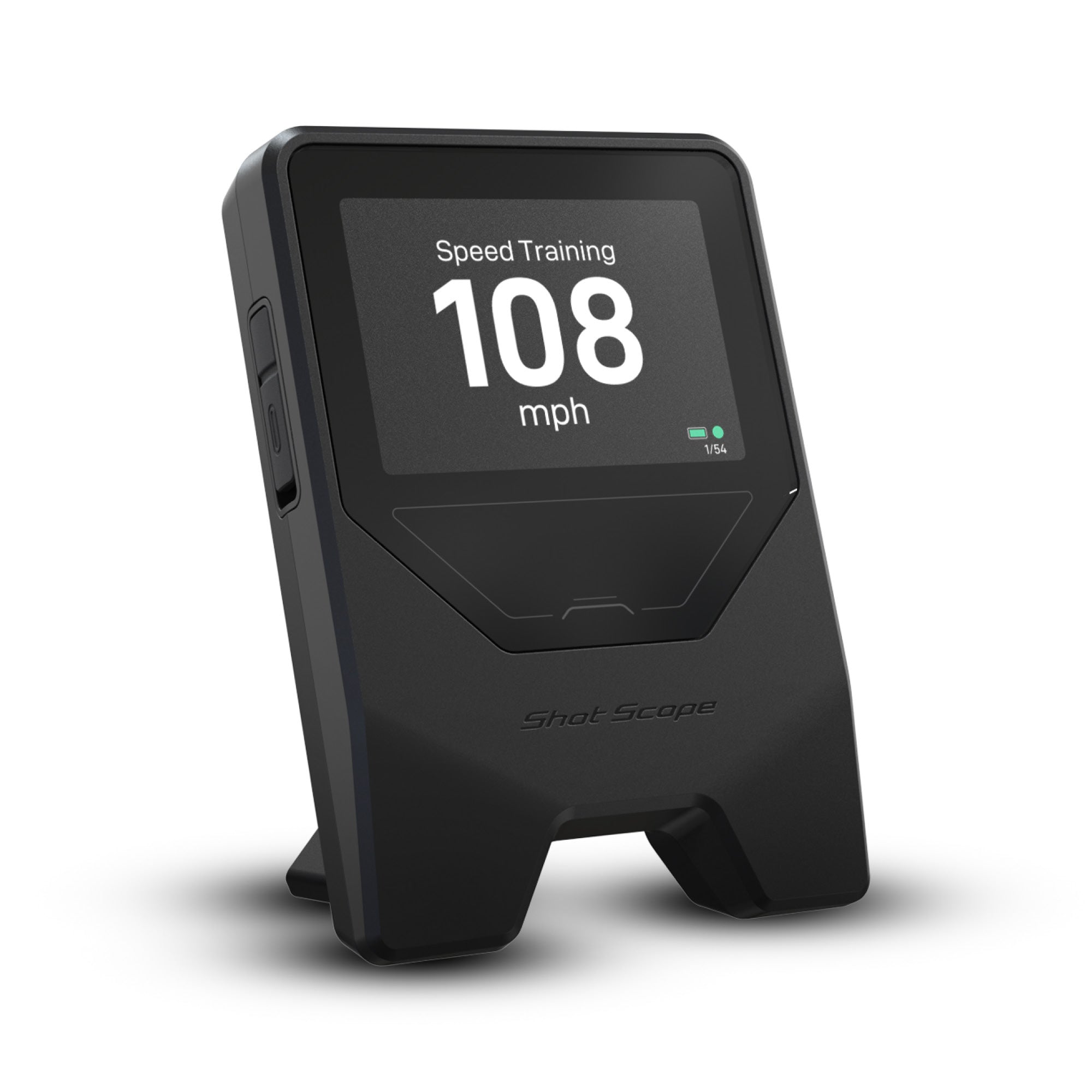 Shot Scope LM1 Golf Launch Monitor