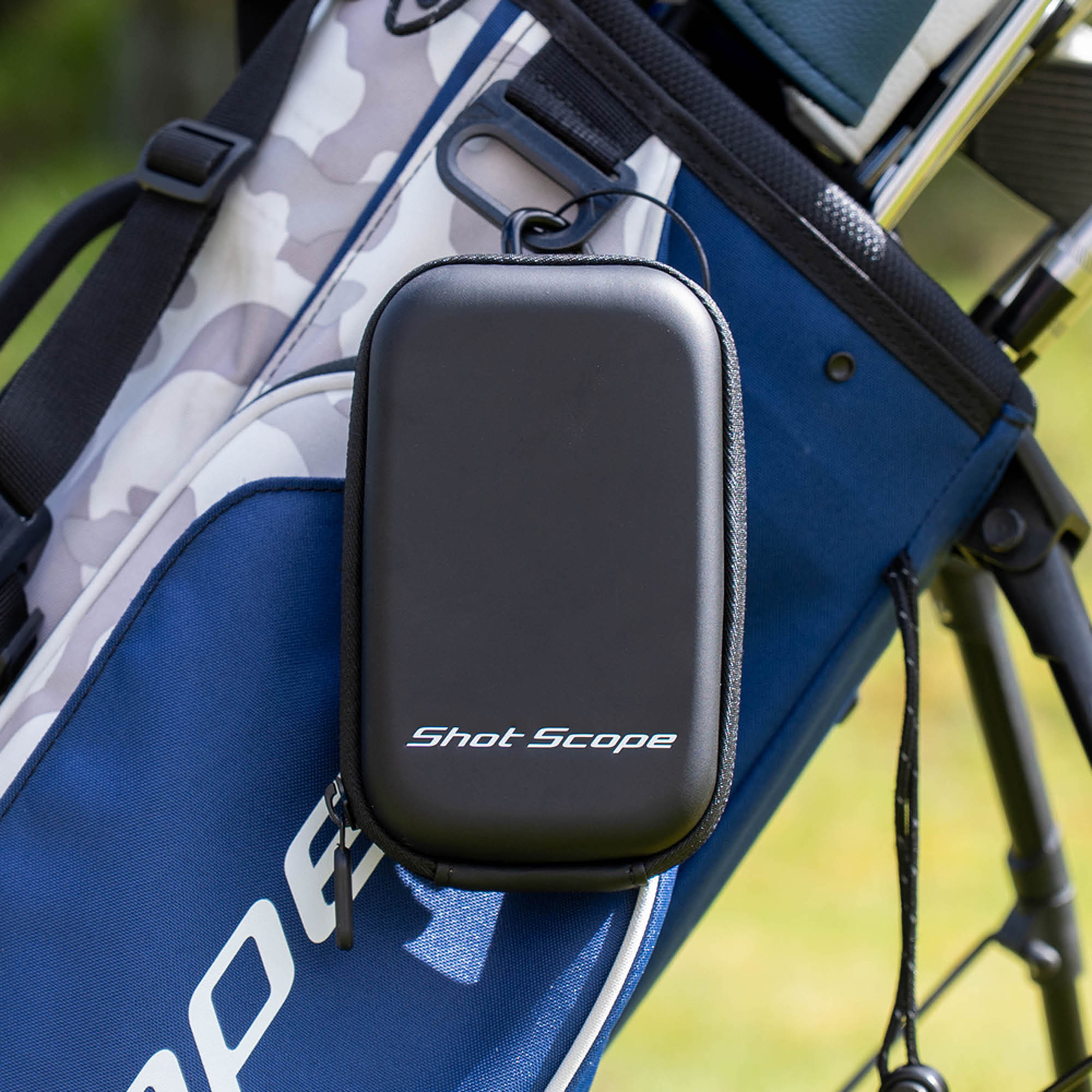 Shot Scope H50 Carry Case