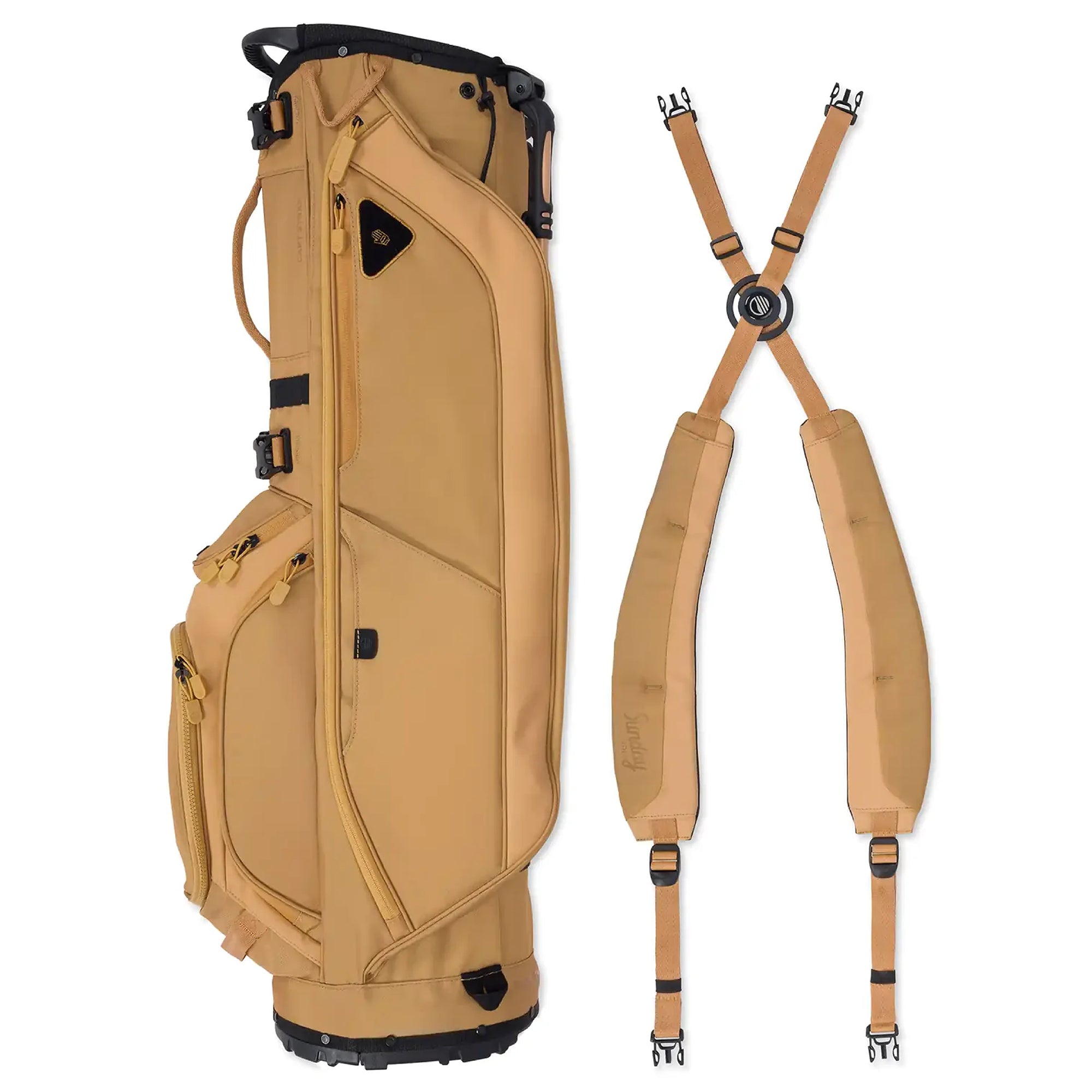 Sunday Golf Ryder Golf Stand Bag - Clay Thompson
