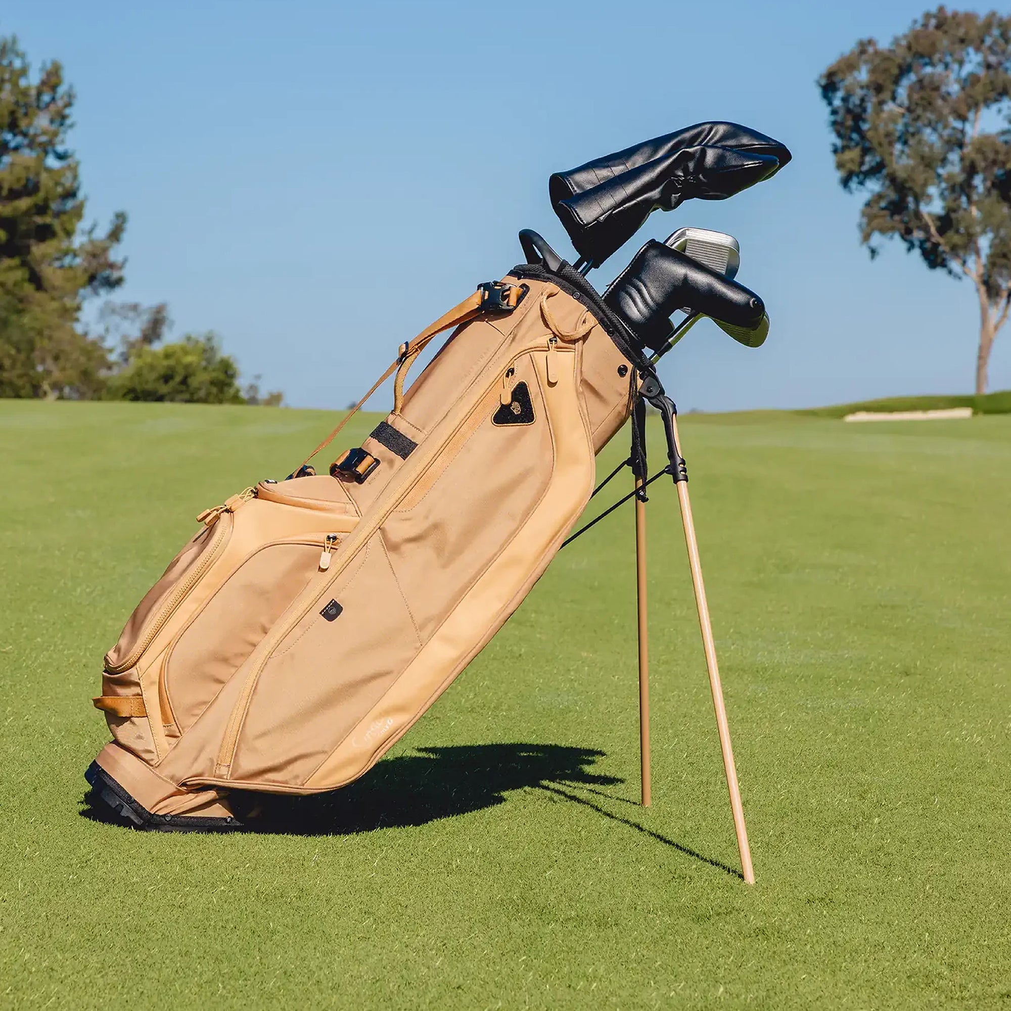 Sunday Golf Ryder Golf Stand Bag - Clay Thompson