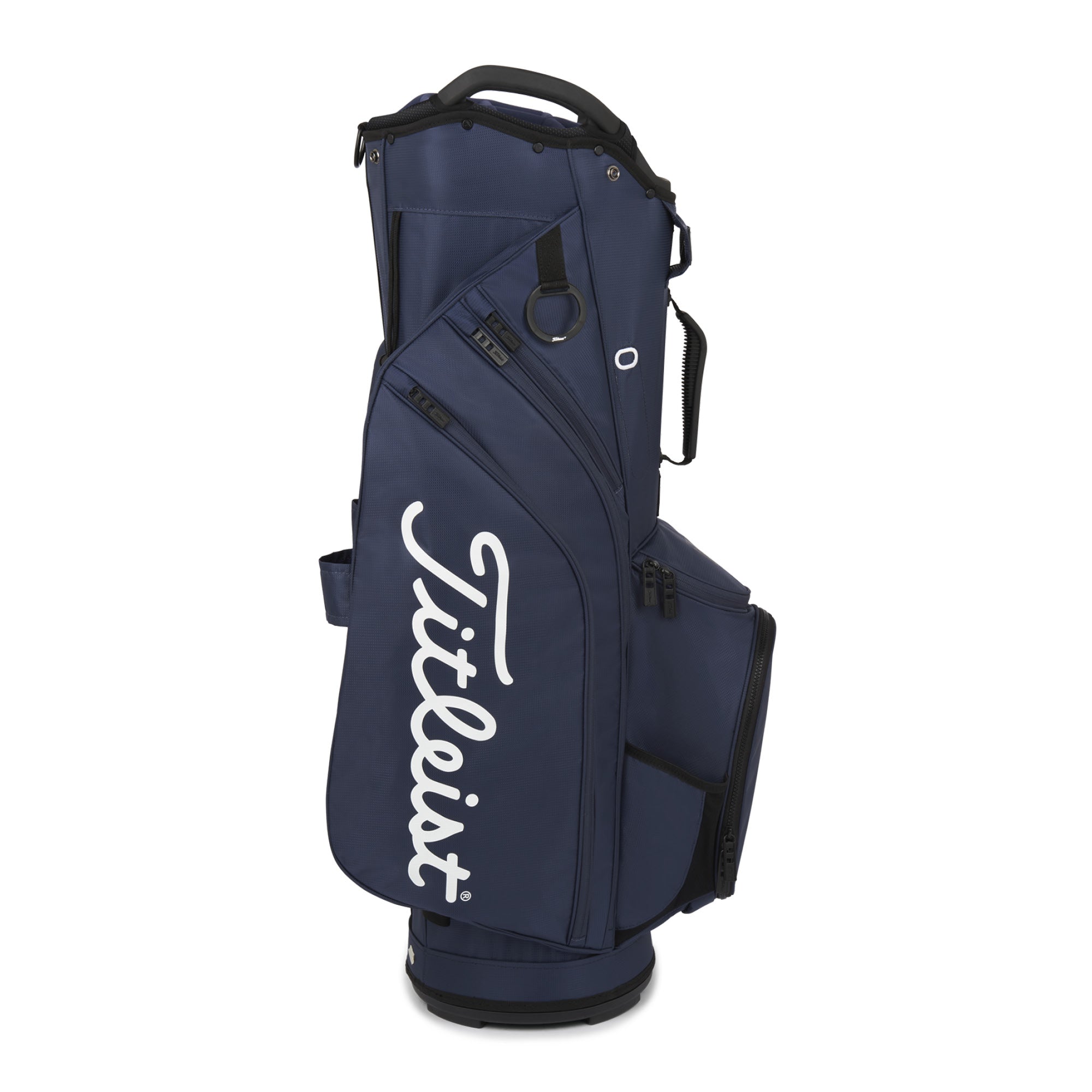 Titleist Cart 14 Lightweight Golf Cart Bag - Navy