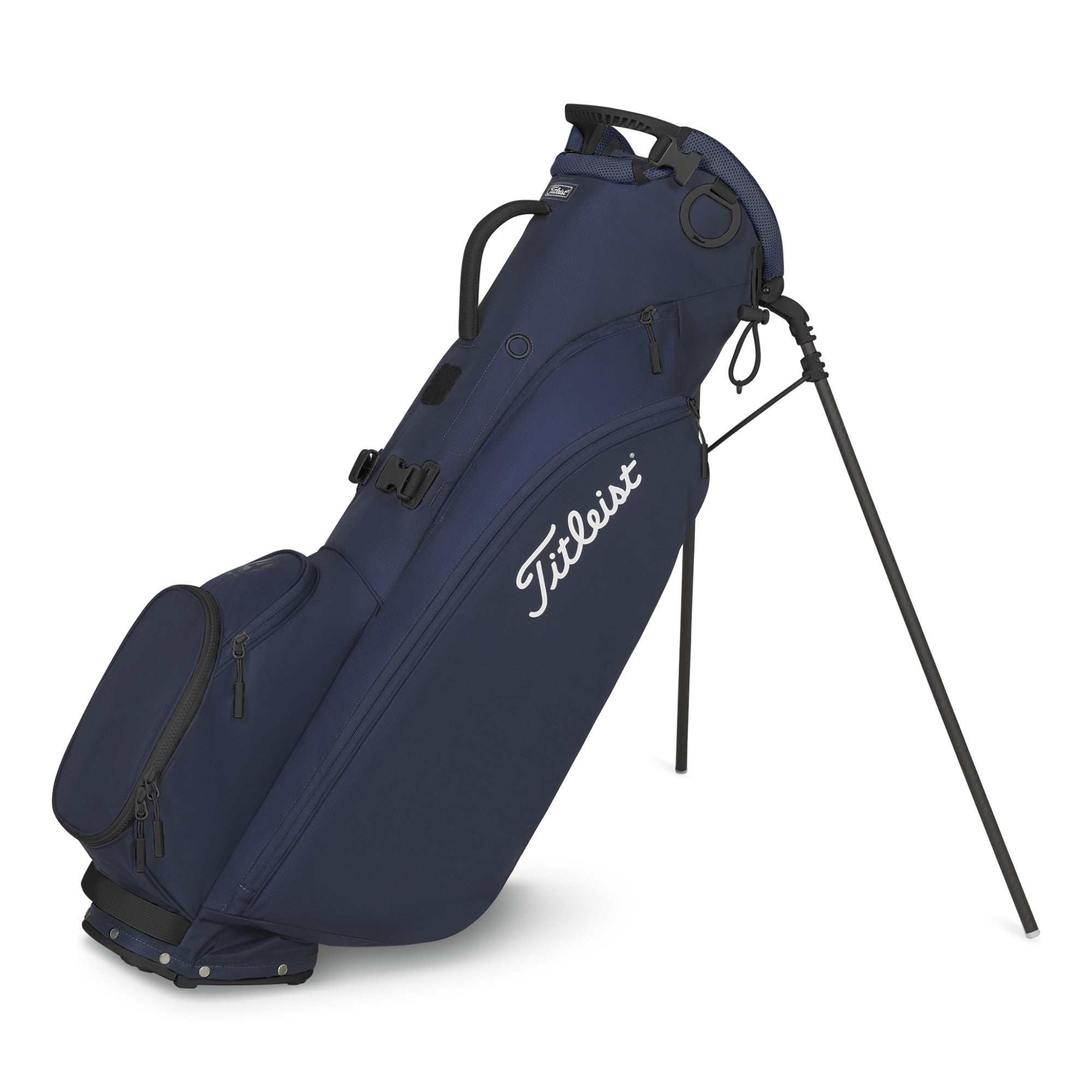 Titleist Players 4 Carbon Golf Stand Bag - Navy