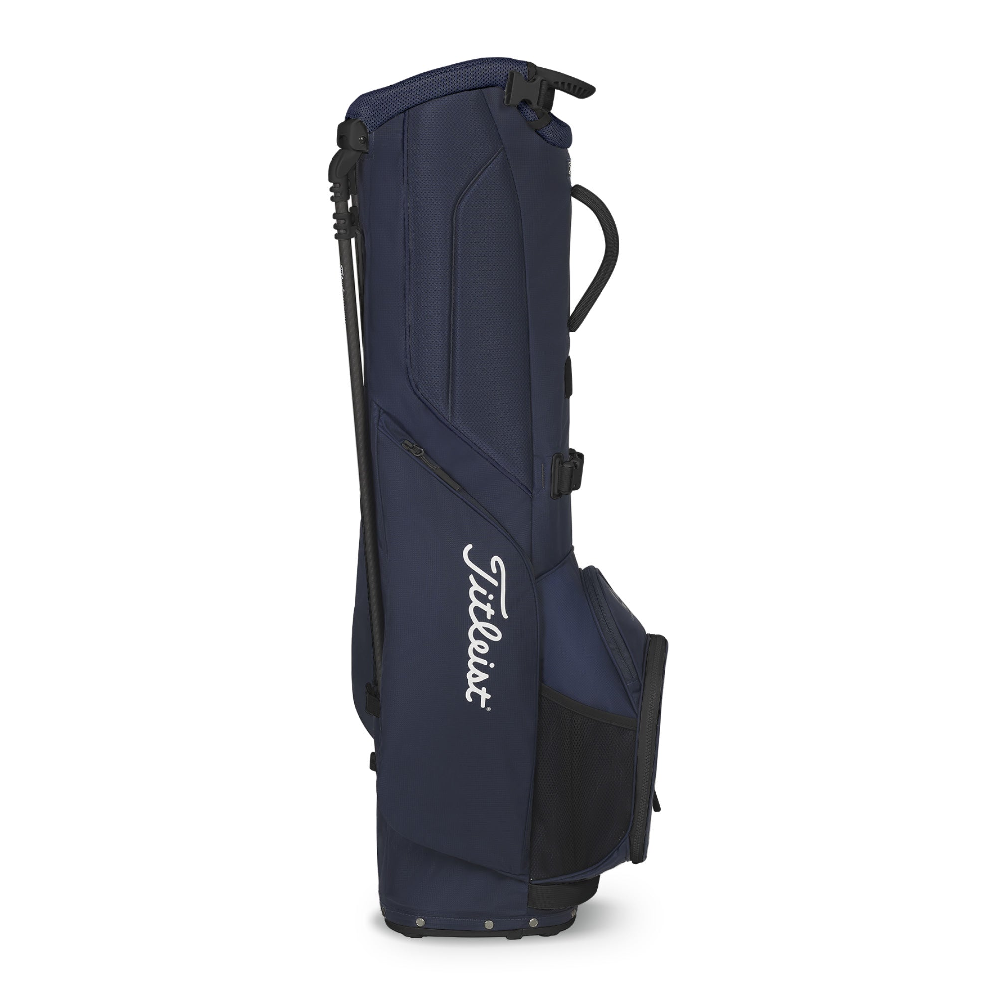Titleist Players 4 Carbon Golf Stand Bag - Navy
