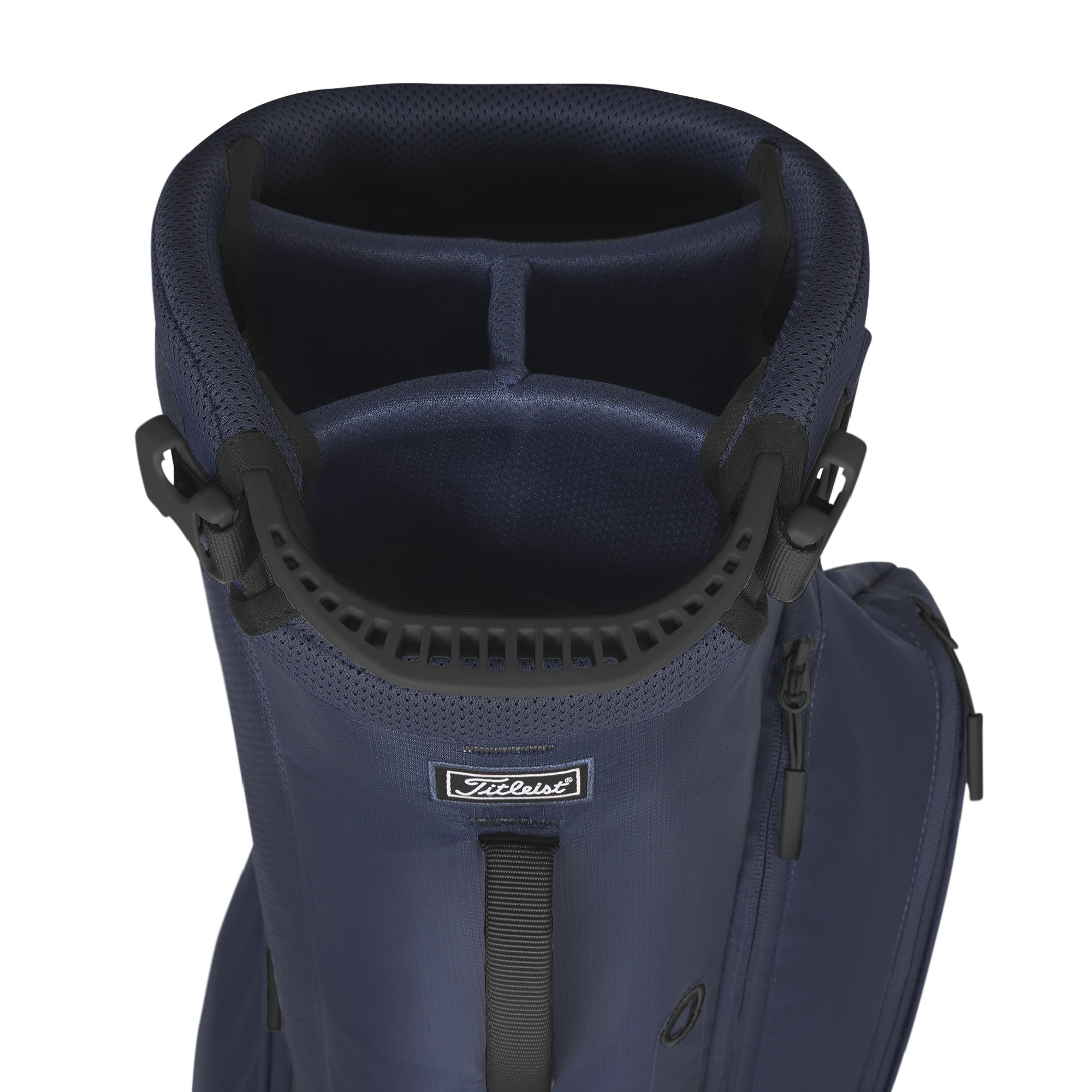 Titleist Players 4 Carbon Golf Stand Bag - Navy