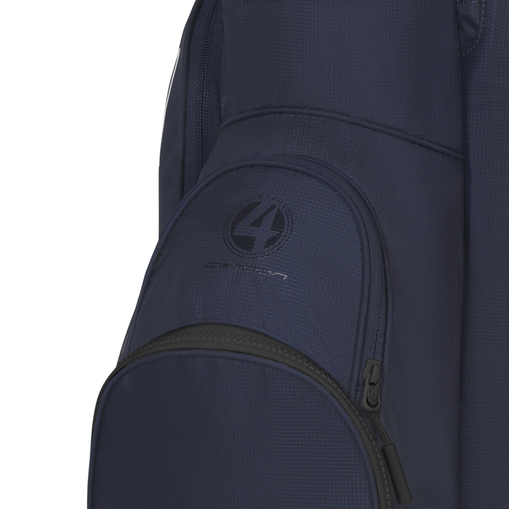 Titleist Players 4 Carbon Golf Stand Bag - Navy