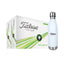 FREE Titleist Gift with any purchase of TWO Dozen Velocity Balls