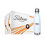 FREE Titleist Gift with any purchase of TWO Dozen Velocity Balls