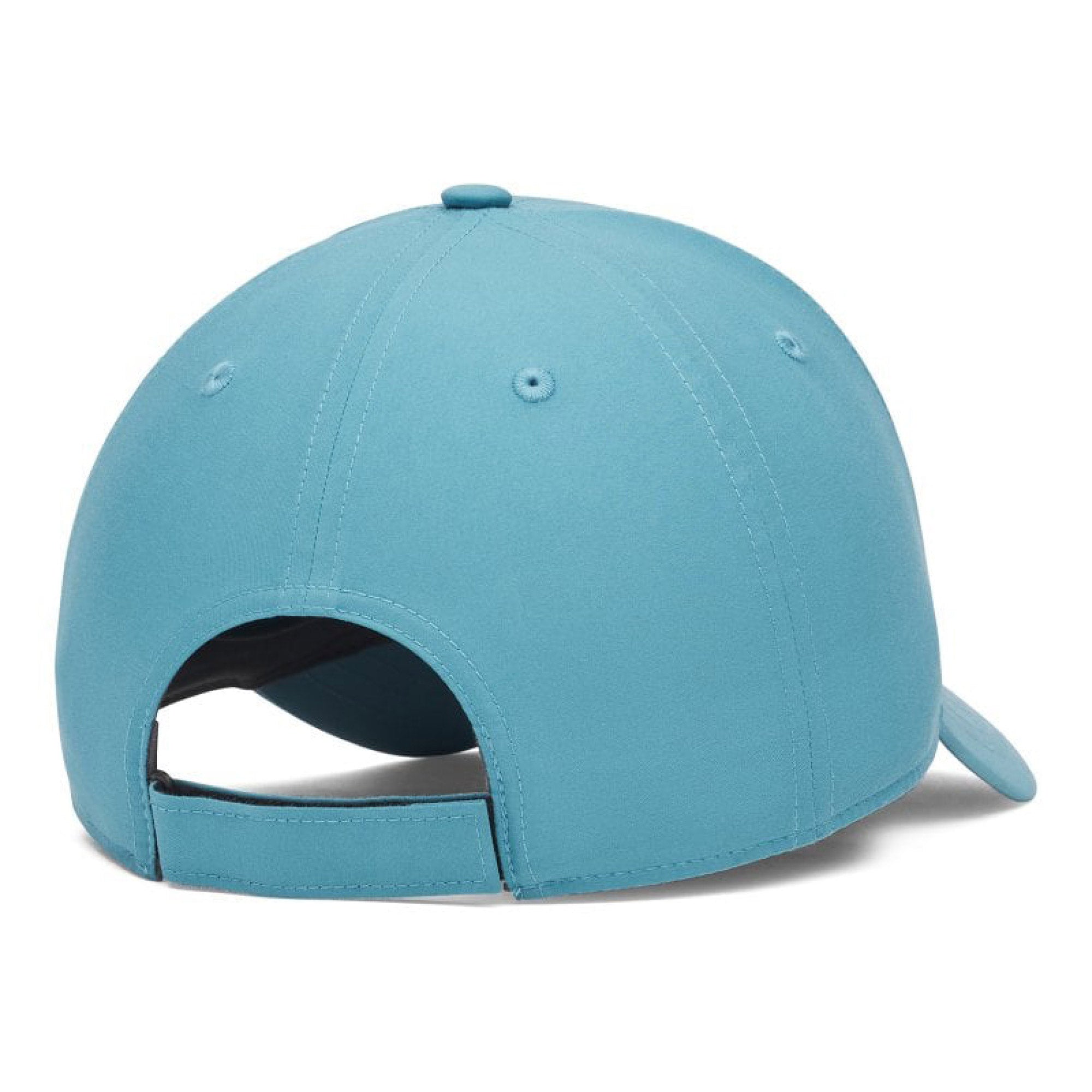 Under Armour Golf96 Golf Cap - Boundless Blue & Midnight Navy