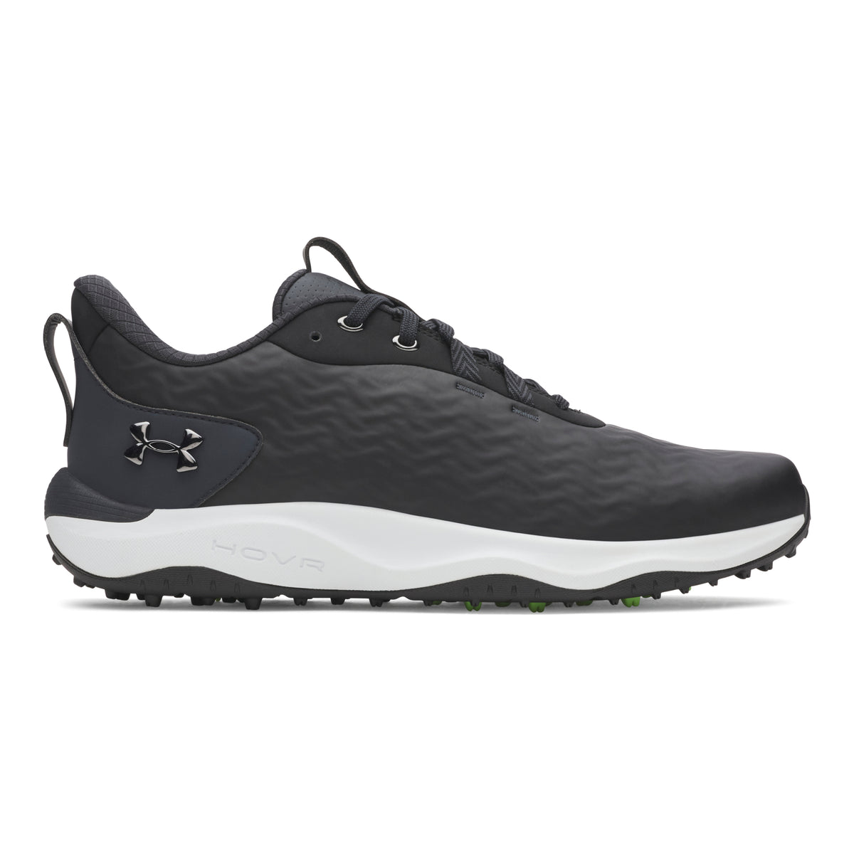 Under Armour Drive Pro Clone SL Golf Shoes - Black