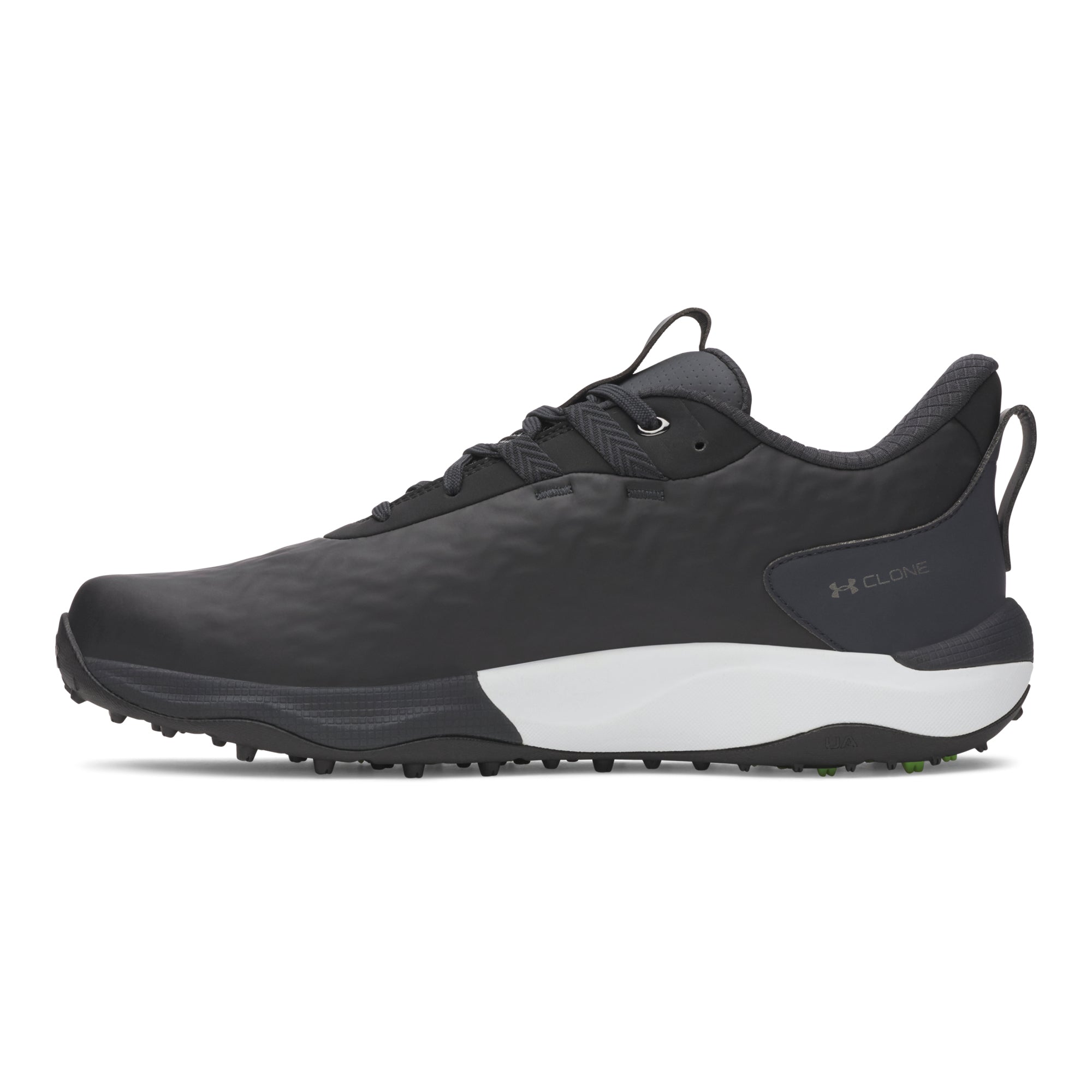 Under Armour Drive Pro Clone SL Golf Shoes - Black