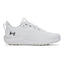 Under Armour Drive Pro Clone SL Golf Shoes - White