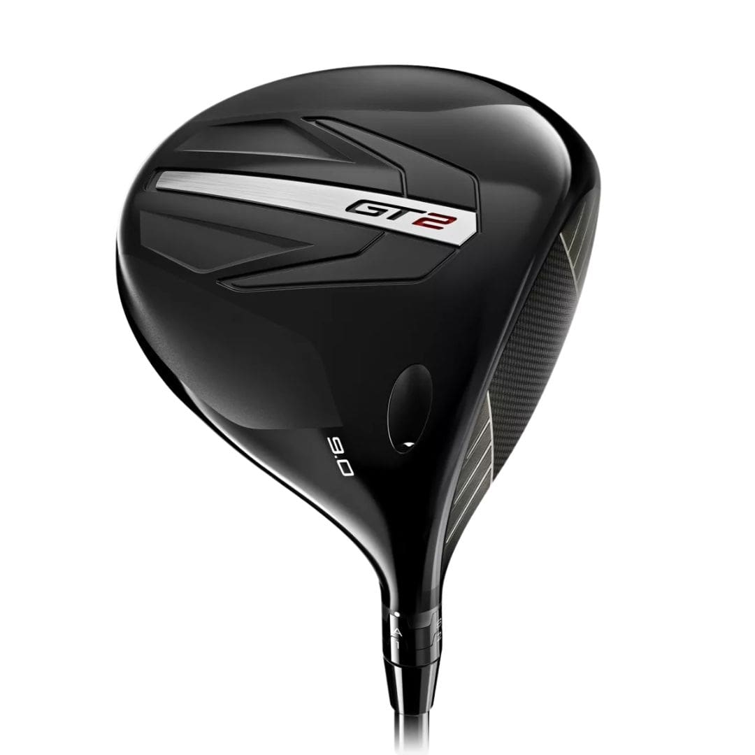 Titleist GT2 Driver - Custom Fit
