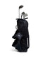 J Lindeberg Flare Golf Stand Bag - Navy