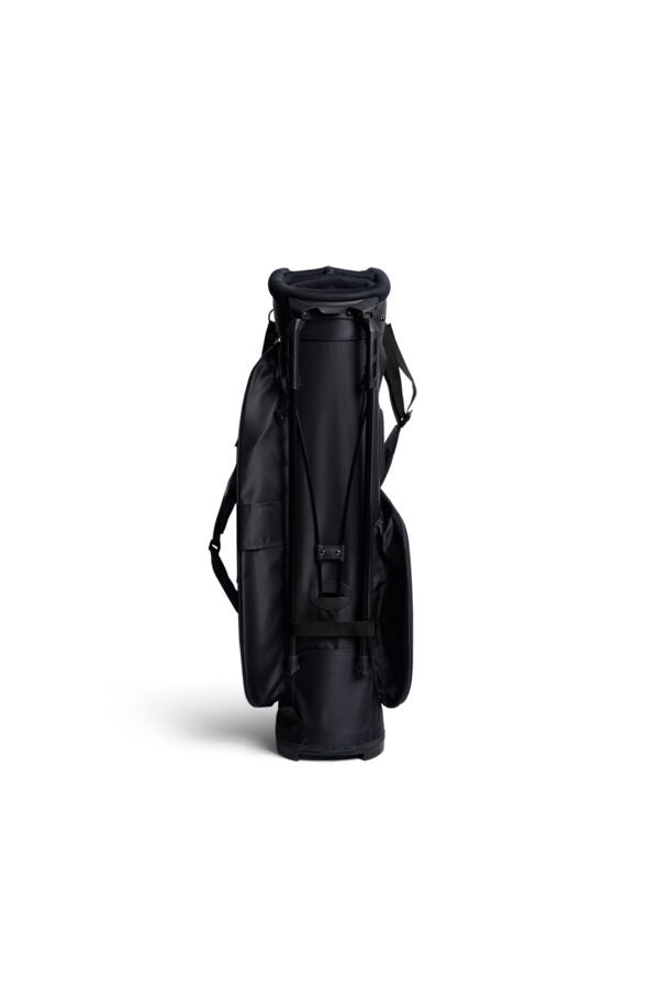 J Lindeberg Flare Golf Stand Bag - Navy