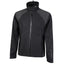 Galvin Green Action Waterproof Golf Jacket (Black)