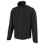 Galvin Green Arlie Waterproof Golf Jacket (Black)