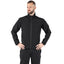 Galvin Green Arlie Waterproof Golf Jacket (Black)