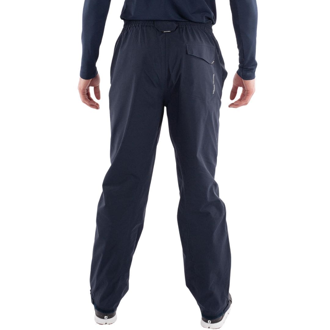 Galvin Green Arthur Waterproof Golf Trousers (Navy)