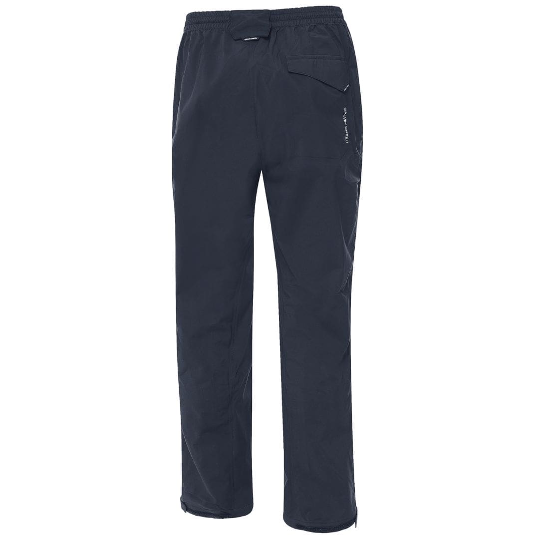 Galvin Green Arthur Waterproof Golf Trousers (Navy)