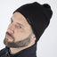 Galvin Green Lemmy Bobble Hat (Black)