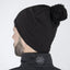 Galvin Green Lemmy Bobble Hat (Black)