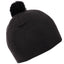 Galvin Green Lemmy Bobble Hat (Black)