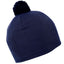 Galvin Green Lemmy Bobble Hat (Navy)