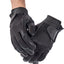 Galvin Green Lewis Windproof Gloves - Black