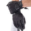 Galvin Green Lewis Windproof Gloves - Black