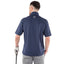 Galvin Green Livingston Windproof Jacket (Navy)