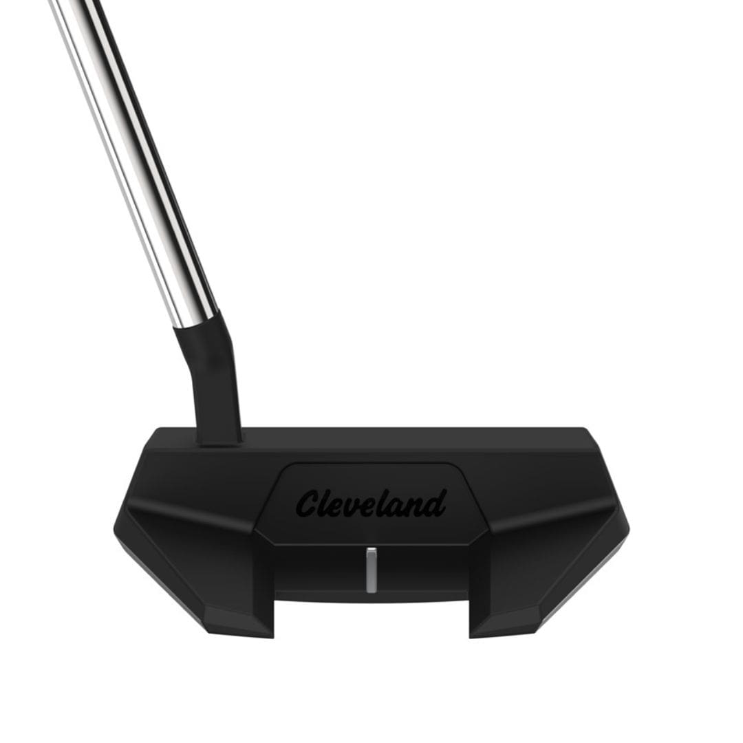 Cleveland HB Soft 2 Black #11S Golf Putter