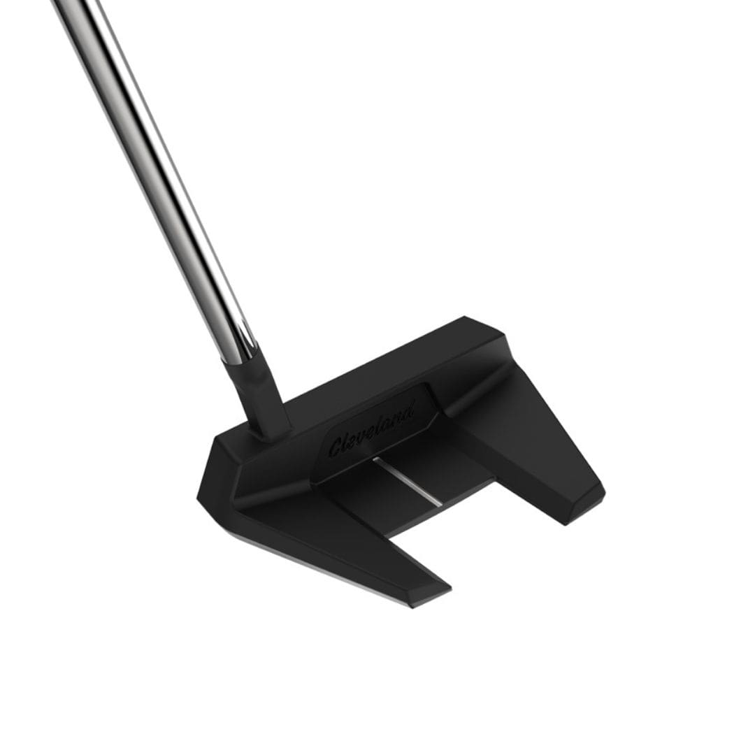 Cleveland HB Soft 2 Black #11S Golf Putter