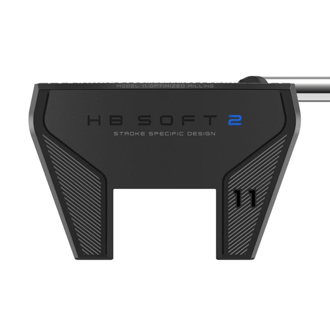 Cleveland HB Soft 2 Black #11S Golf Putter