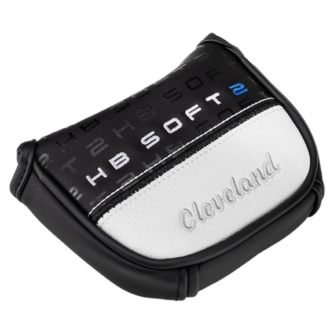 Cleveland HB Soft 2 Black #11S Golf Putter
