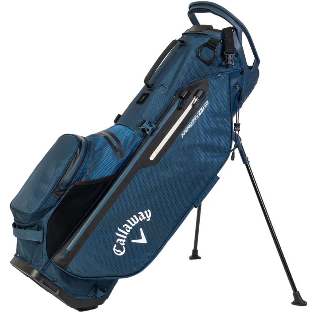 Callaway Fairway+ HD Golf Stand Bag