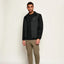 Hugo Boss Lite X Hybrid Jacket - Black