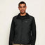 Hugo Boss Lite X Hybrid Jacket - Black