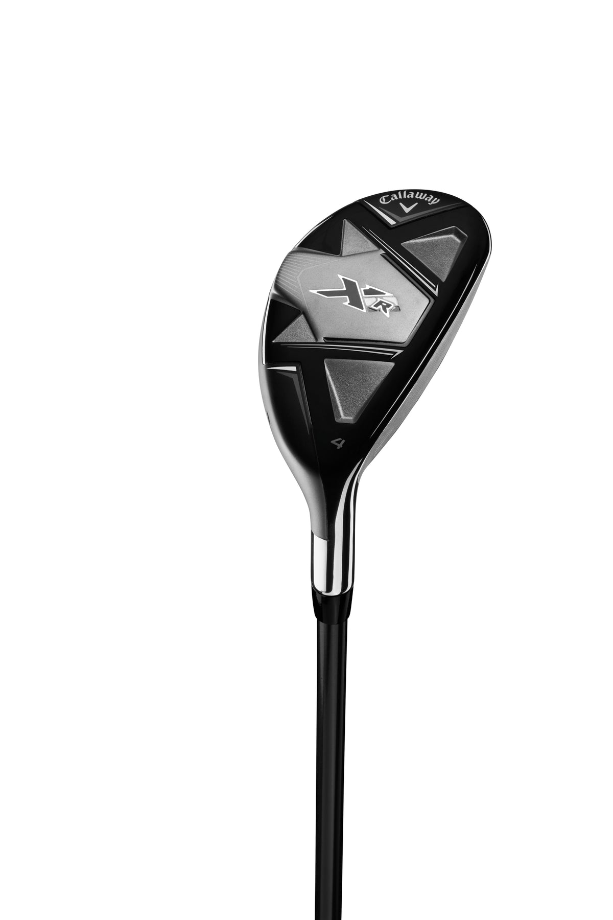 Callaway XR 26 13-Piece Men's Golf Package Set - Black & Silver - Right Handed