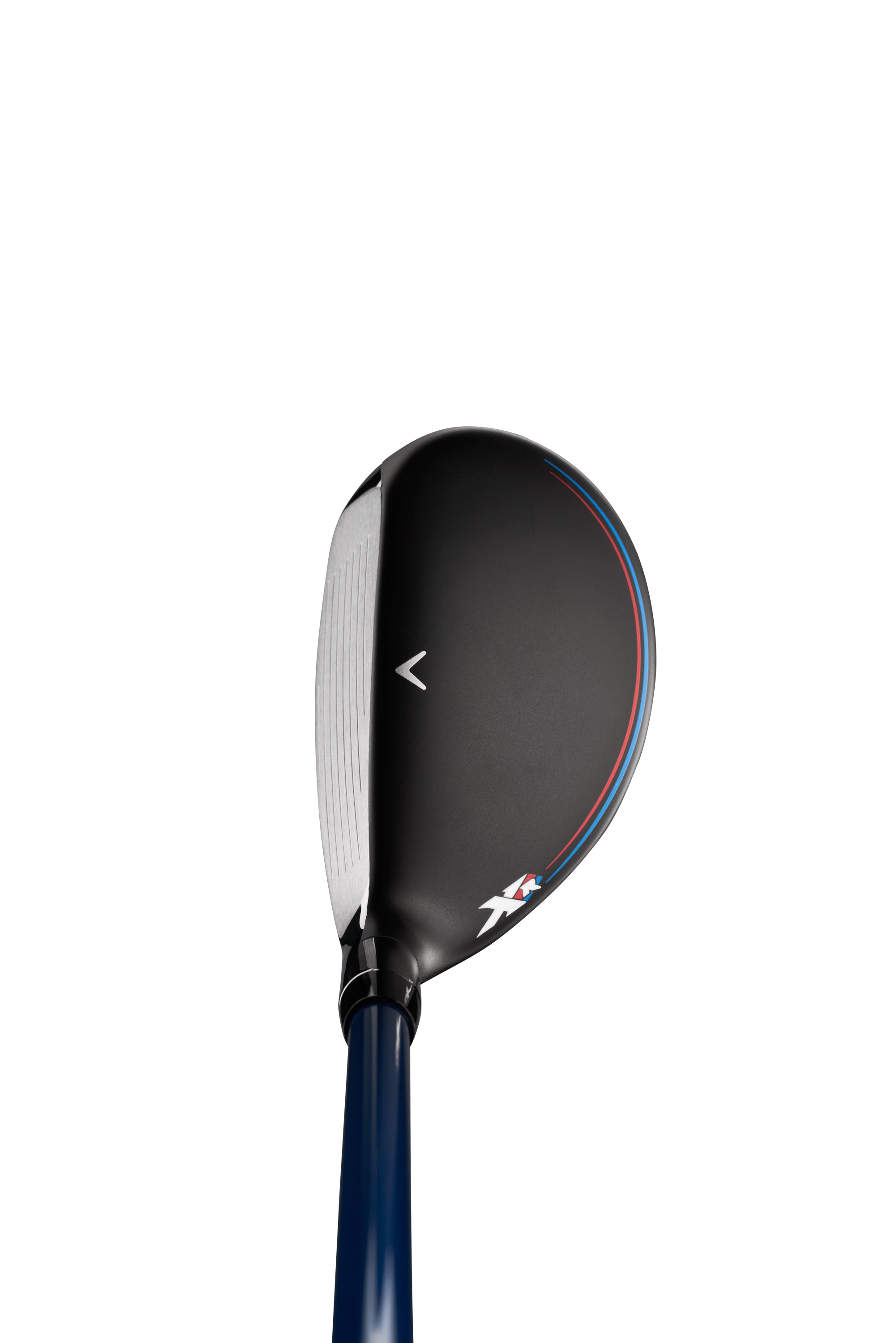 Callaway XR 26 13-Piece Men's Package Set - Blue & Red