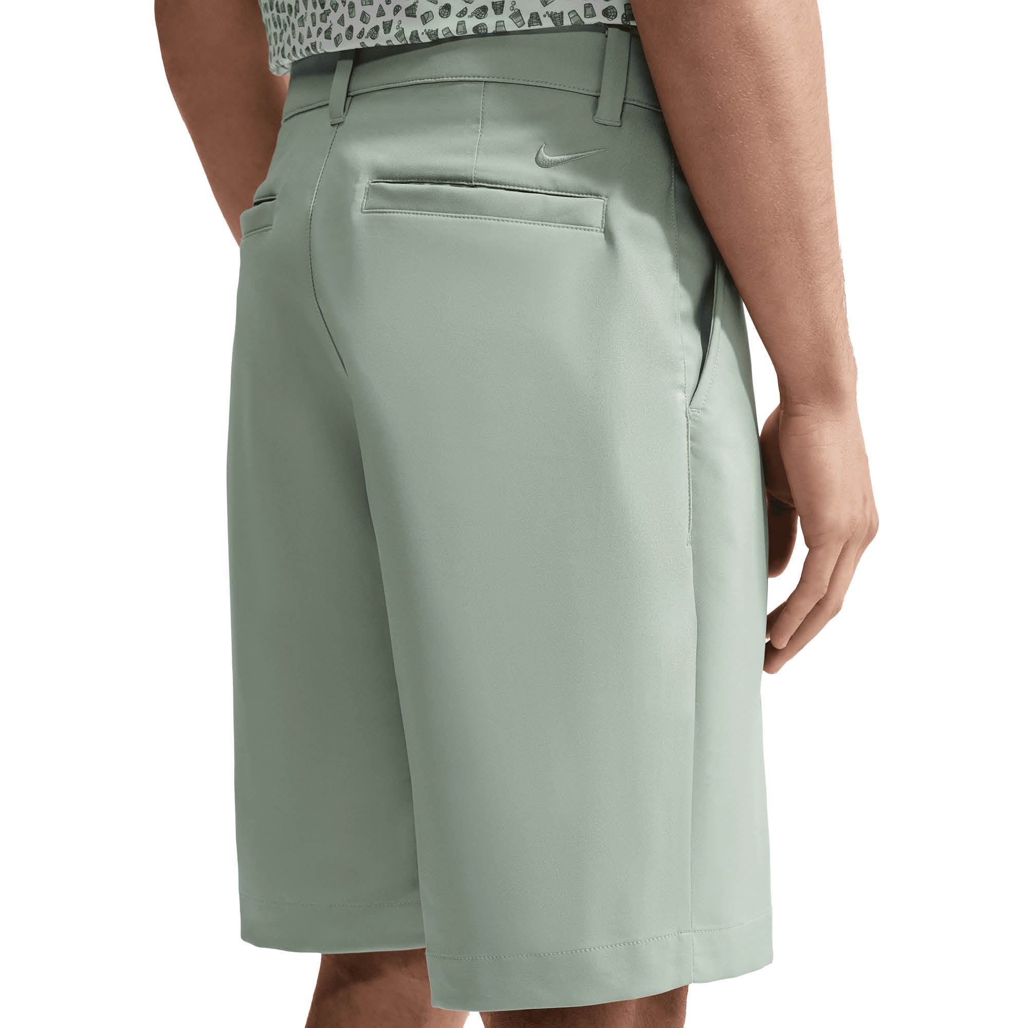 Nike Dri-FIT Velocity Golf Shorts - Jade Green